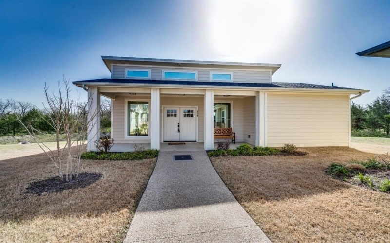 320 Woodside Trail, Waxahachie, TX 75165, 2 Habitaciones Habitaciones , ,1 BañoBaños,Residential,En Venta,320 Woodside Trail,20878068