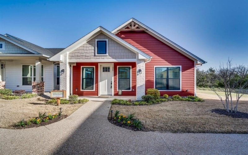 320 Woodside Trail, Waxahachie, TX 75165, 2 Habitaciones Habitaciones , ,1 BañoBaños,Residential,En Venta,320 Woodside Trail,20878068