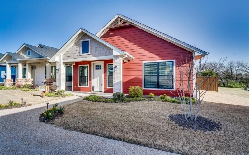 320 Woodside Trail, Waxahachie, TX 75165, 2 Habitaciones Habitaciones , ,1 BañoBaños,Residential,En Venta,320 Woodside Trail,20878068