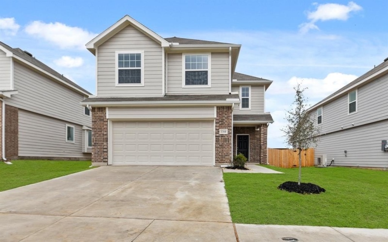 1164 Wingjet Way, Fort Worth, TX 76131, 4 Habitaciones Habitaciones , ,2 BañosBaños,Residential,En Venta,1164 Wingjet Way,20881665