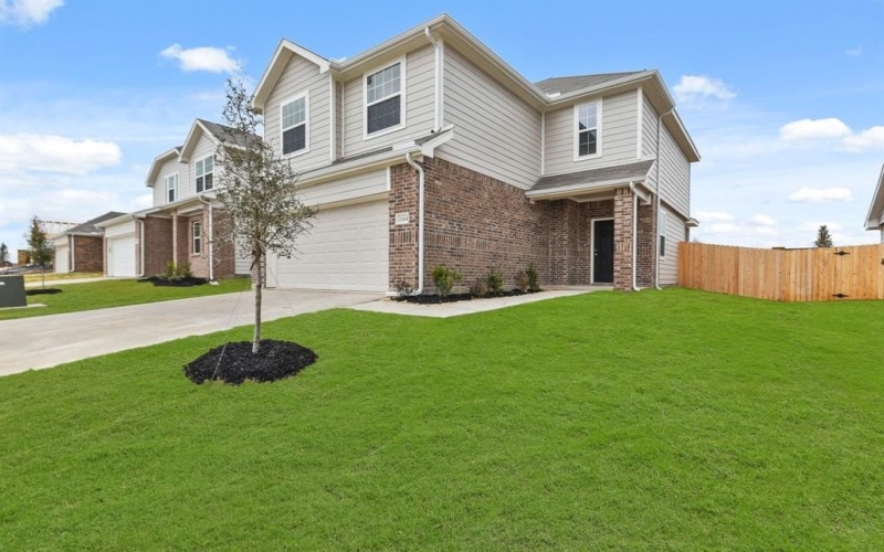 1164 Wingjet Way, Fort Worth, TX 76131, 4 Habitaciones Habitaciones , ,2 BañosBaños,Residential,En Venta,1164 Wingjet Way,20881665