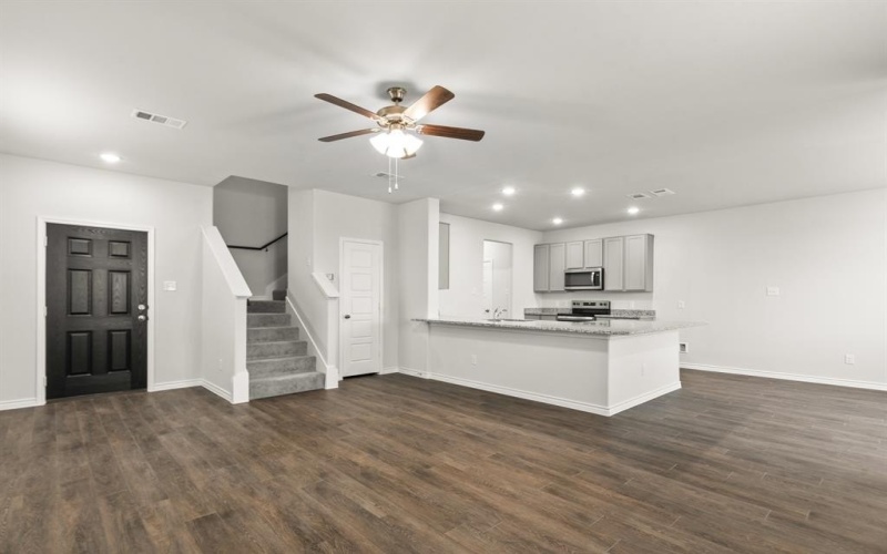 1164 Wingjet Way, Fort Worth, TX 76131, 4 Habitaciones Habitaciones , ,2 BañosBaños,Residential,En Venta,1164 Wingjet Way,20881665