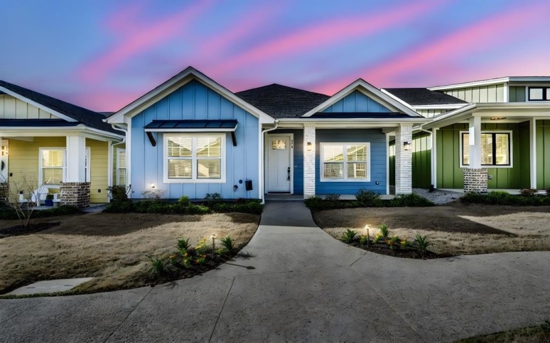 314 Woodside Trail, Waxahachie, TX 75165, 2 Habitaciones Habitaciones , ,2 BañosBaños,Residential,En Venta,314 Woodside Trail,20878124