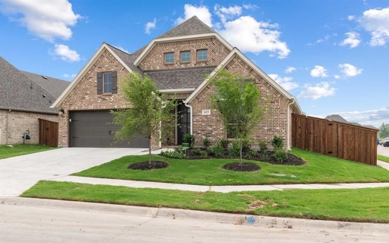 1423 Kirkhill Lane, Forney, TX 75126, 4 Habitaciones Habitaciones , ,3 BañosBaños,Residential,En Venta,1423 Kirkhill Lane,20854584