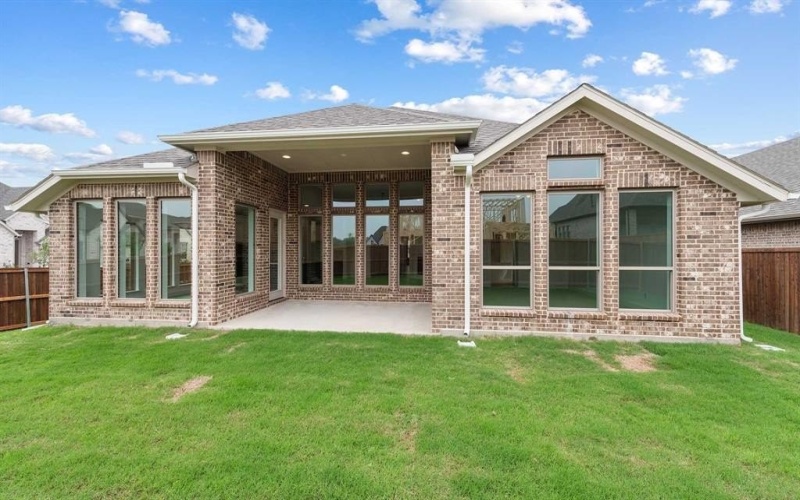 1423 Kirkhill Lane, Forney, TX 75126, 4 Habitaciones Habitaciones , ,3 BañosBaños,Residential,En Venta,1423 Kirkhill Lane,20854584