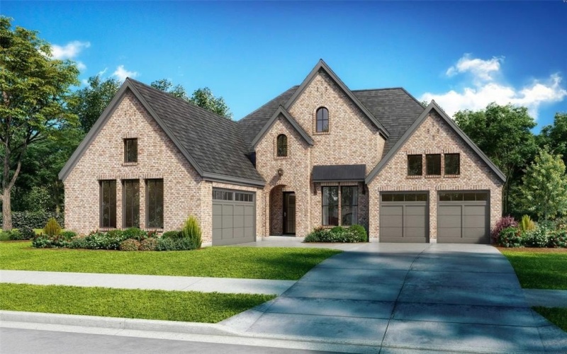 3126 Fisher Road, Rockwall, TX 75032, 4 Bedrooms Bedrooms, ,5 BathroomsBathrooms,Residential,For Sale,3126 Fisher Road,20852647