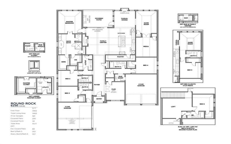 3126 Fisher Road, Rockwall, TX 75032, 4 Bedrooms Bedrooms, ,5 BathroomsBathrooms,Residential,For Sale,3126 Fisher Road,20852647
