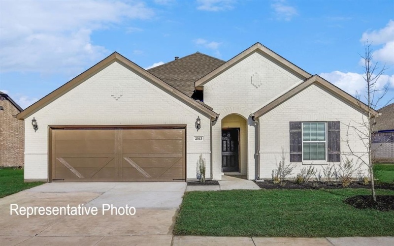602 Martell Road, McKinney, TX 75407, 4 Habitaciones Habitaciones , ,2 BañosBaños,Residential,En Venta,602 Martell Road,20850143