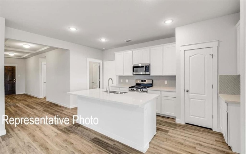 602 Martell Road, McKinney, TX 75407, 4 Habitaciones Habitaciones , ,2 BañosBaños,Residential,En Venta,602 Martell Road,20850143