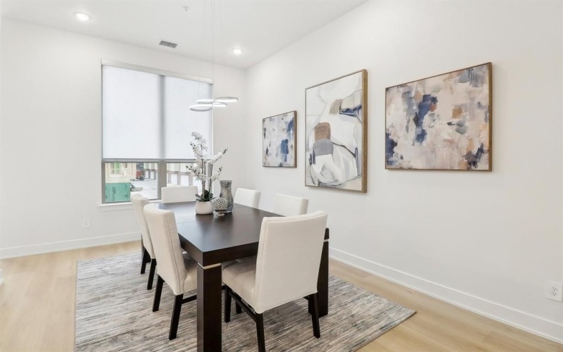 2524 Havenhurst Street #105, Farmers Branch, TX 75234, 3 Habitaciones Habitaciones , ,3 BañosBaños,Residential,En Venta,2524 Havenhurst Street,20862440