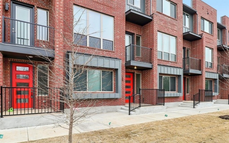 2524 Havenhurst Street #105, Farmers Branch, TX 75234, 3 Habitaciones Habitaciones , ,3 BañosBaños,Residential,En Venta,2524 Havenhurst Street,20862440