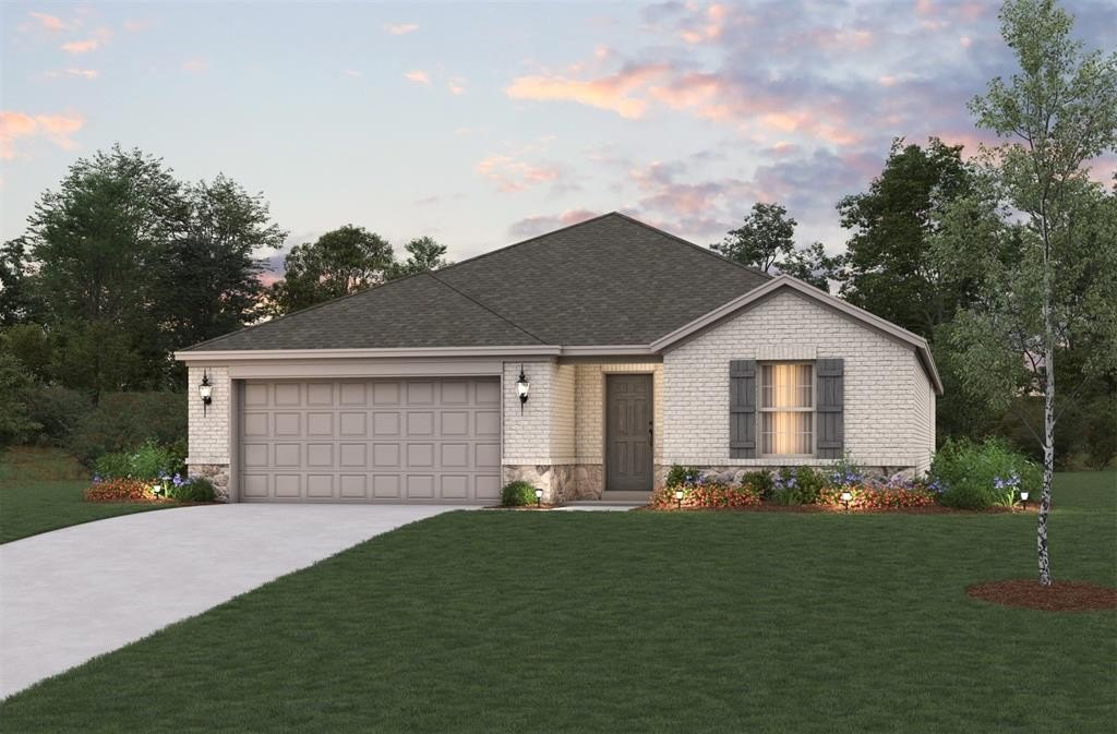 1605 Topaz Trail, Celina, TX 75009, 4 Habitaciones Habitaciones , ,2 BañosBaños,Residential,En Venta,1605 Topaz Trail,20862446