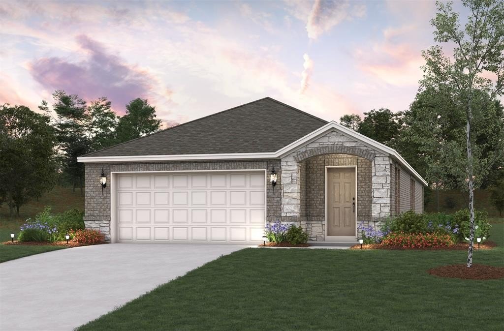 2612 Spade Street, Anna, TX 75409, 3 Bedrooms Bedrooms, ,2 BathroomsBathrooms,Residential,For Sale,2612 Spade Street,20878516
