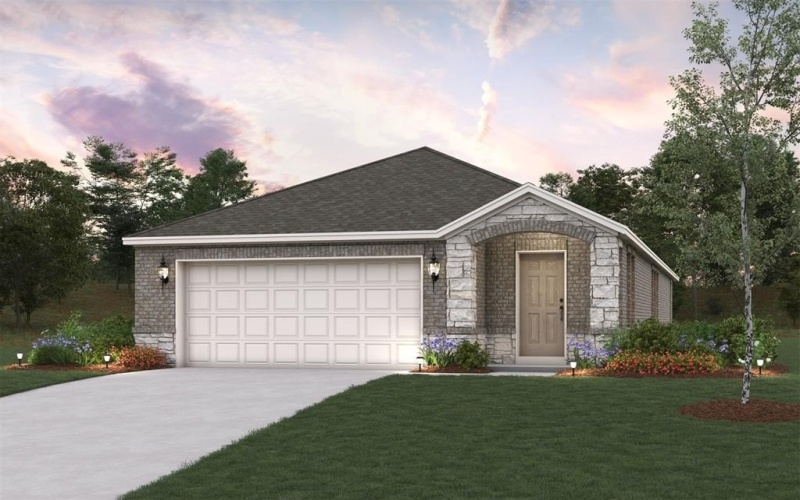 2612 Spade Street, Anna, TX 75409, 3 Bedrooms Bedrooms, ,2 BathroomsBathrooms,Residential,For Sale,2612 Spade Street,20878516