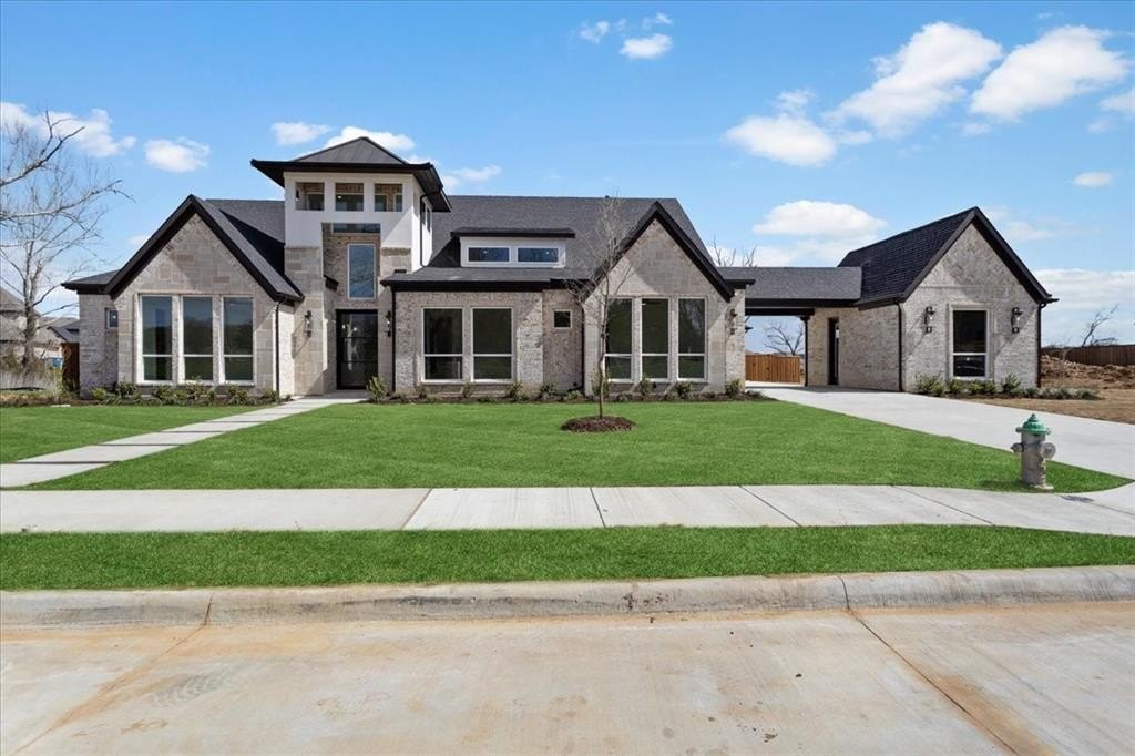 186 Acorn Trail, Denison, TX 75020, 4 Bedrooms Bedrooms, ,3 BathroomsBathrooms,Residential,For Sale,186 Acorn Trail,20874363
