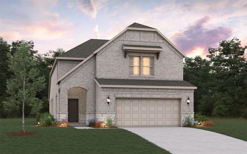 2619 Hawkins Street, Anna, TX 75409, 4 Habitaciones Habitaciones , ,2 BañosBaños,Residential,En Venta,2619 Hawkins Street,20876388