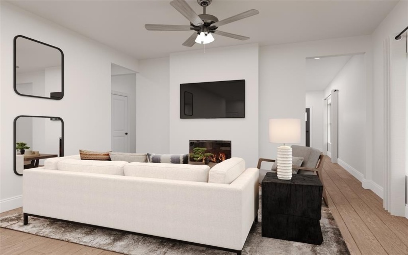 2619 Hawkins Street, Anna, TX 75409, 4 Habitaciones Habitaciones , ,2 BañosBaños,Residential,En Venta,2619 Hawkins Street,20876388