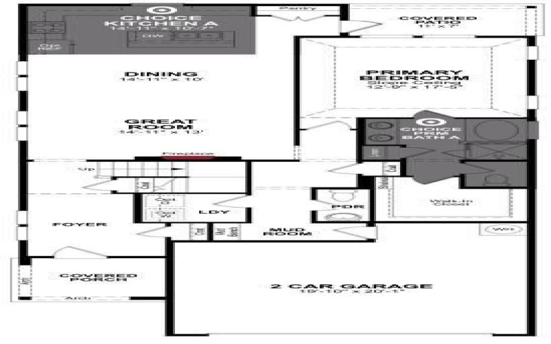 2619 Hawkins Street, Anna, TX 75409, 4 Habitaciones Habitaciones , ,2 BañosBaños,Residential,En Venta,2619 Hawkins Street,20876388