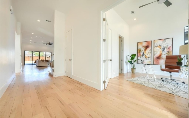 4719 W University Boulevard, Dallas, TX 75209, 5 Bedrooms Bedrooms, ,5 BathroomsBathrooms,Residential,For Sale,4719 W University Boulevard,20857972