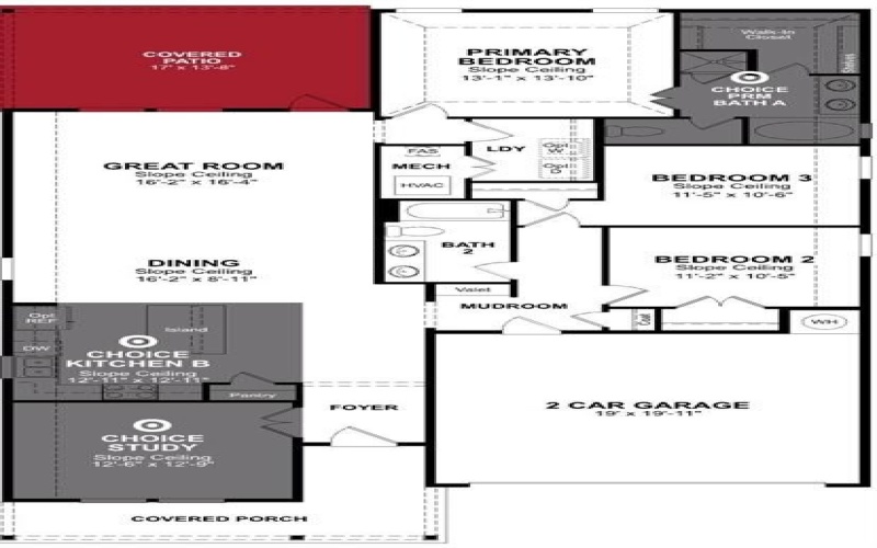 3917 Lupine Trail, Midlothian, TX 76084, 3 Bedrooms Bedrooms, ,2 BathroomsBathrooms,Residential,For Sale,3917 Lupine Trail,20847667