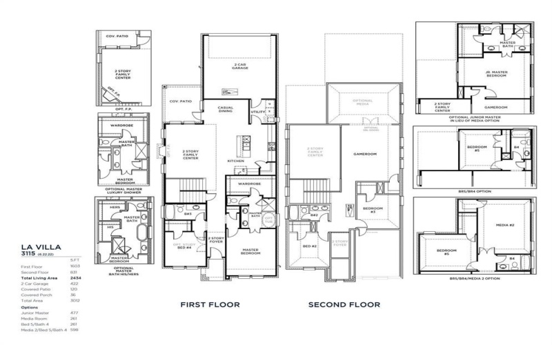 1525 Pintail Place, Celina, TX 75009, 4 Bedrooms Bedrooms, ,3 BathroomsBathrooms,Residential,For Sale,1525 Pintail Place,20855660