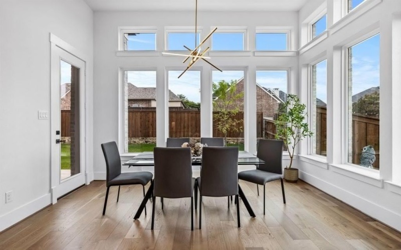 1733 Cousins Trail, Frisco, TX 75034, 4 Habitaciones Habitaciones , ,5 BañosBaños,Residential,En Venta,1733 Cousins Trail,20876715