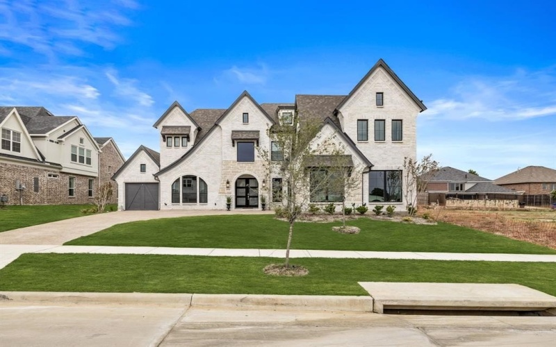 1733 Cousins Trail, Frisco, TX 75034, 4 Habitaciones Habitaciones , ,5 BañosBaños,Residential,En Venta,1733 Cousins Trail,20876715