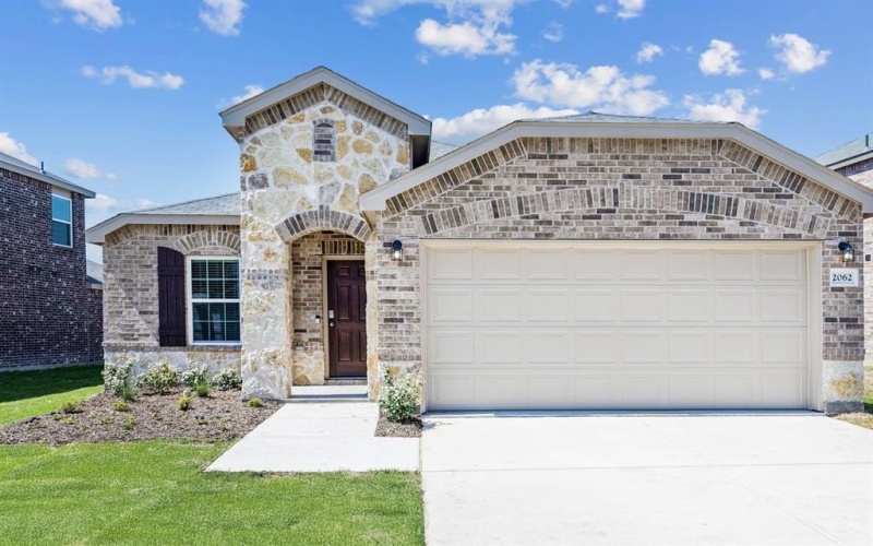 2062 Pleasant Knoll Circle, Forney, TX 75126, 3 Bedrooms Bedrooms, ,2 BathroomsBathrooms,Residential,For Sale,2062 Pleasant Knoll Circle,20870031