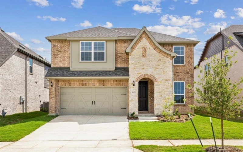 1408 Holmes Street, Celina, TX 75009, 4 Bedrooms Bedrooms, ,3 BathroomsBathrooms,Residential,For Sale,1408 Holmes Street,20876905