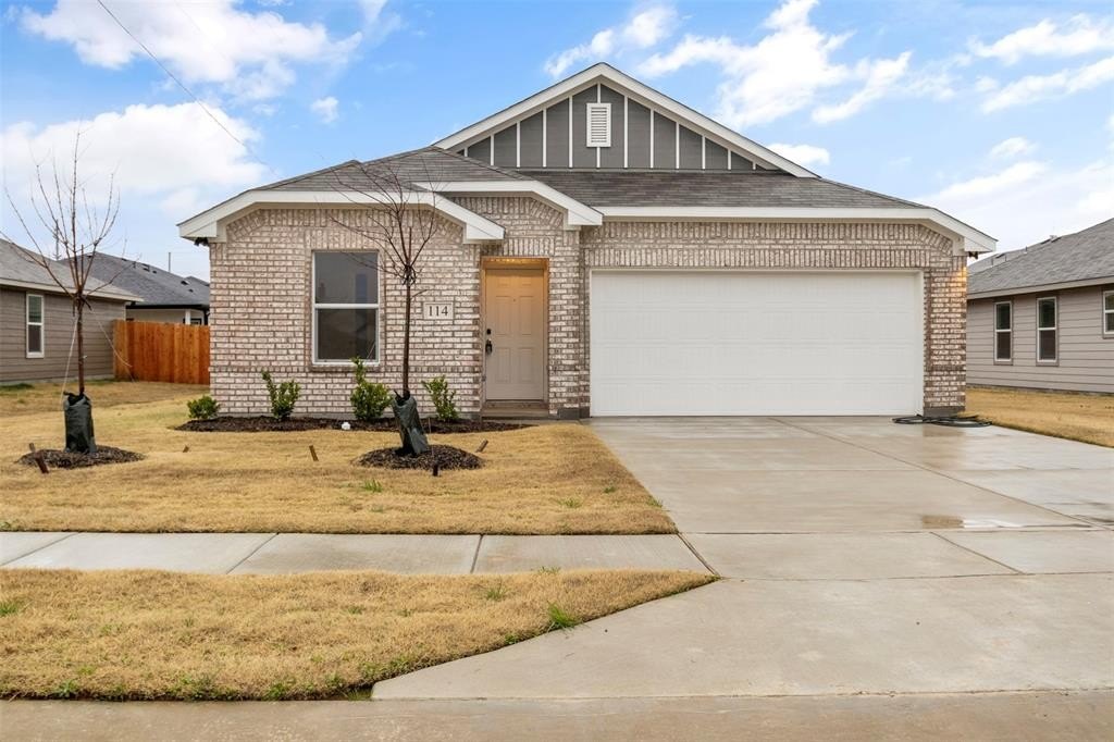 114 Kainos Street, Greenville, TX 75402, 4 Bedrooms Bedrooms, ,2 BathroomsBathrooms,Residential,For Sale,114 Kainos Street,20848303