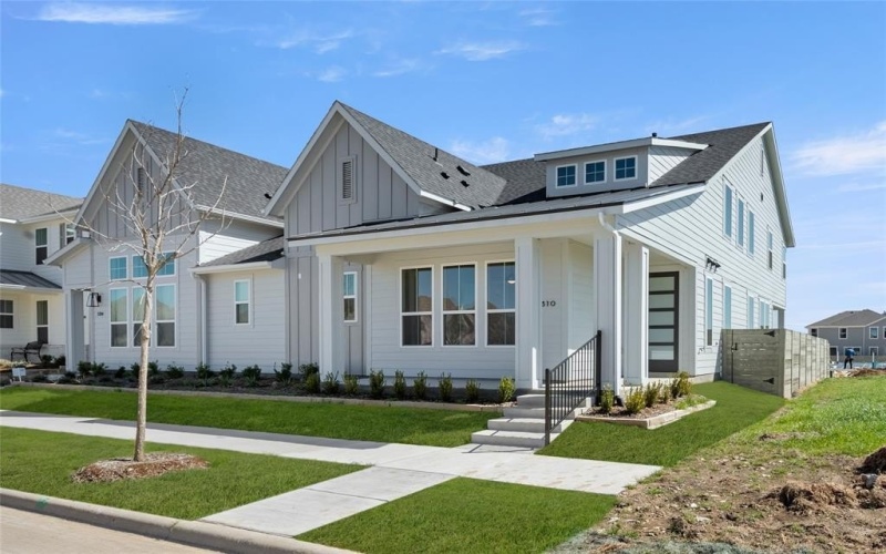 1310 Fennel, Argyle, TX 76226, 4 Bedrooms Bedrooms, ,2 BathroomsBathrooms,Residential,For Sale,1310 Fennel,20863331
