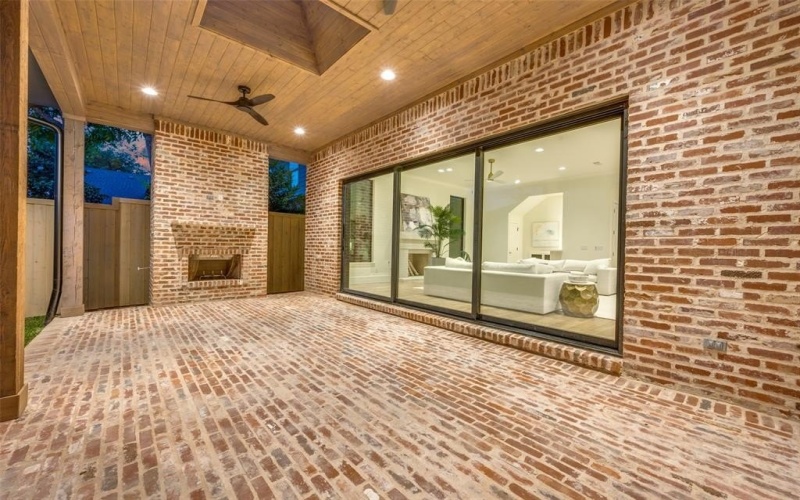 7422 VILLANOVA Street, Dallas, TX 75225, 6 Bedrooms Bedrooms, ,7 BathroomsBathrooms,Residential,For Sale,7422 VILLANOVA Street,20872929