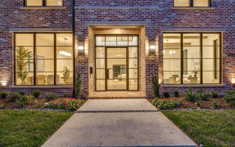 7422 VILLANOVA Street, Dallas, TX 75225, 6 Bedrooms Bedrooms, ,7 BathroomsBathrooms,Residential,For Sale,7422 VILLANOVA Street,20872929