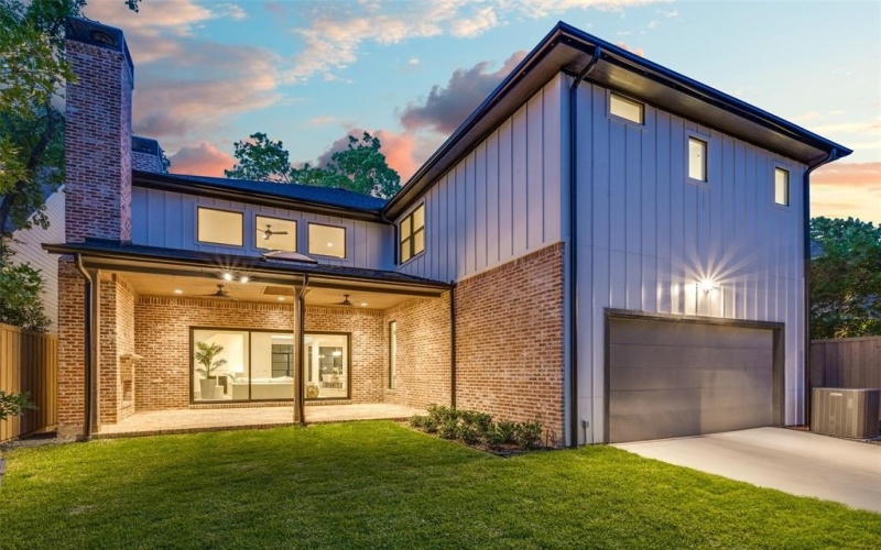 7422 VILLANOVA Street, Dallas, TX 75225, 6 Bedrooms Bedrooms, ,7 BathroomsBathrooms,Residential,For Sale,7422 VILLANOVA Street,20872929