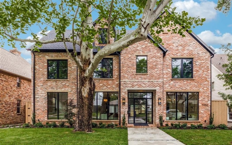 7422 VILLANOVA Street, Dallas, TX 75225, 6 Bedrooms Bedrooms, ,7 BathroomsBathrooms,Residential,For Sale,7422 VILLANOVA Street,20872929