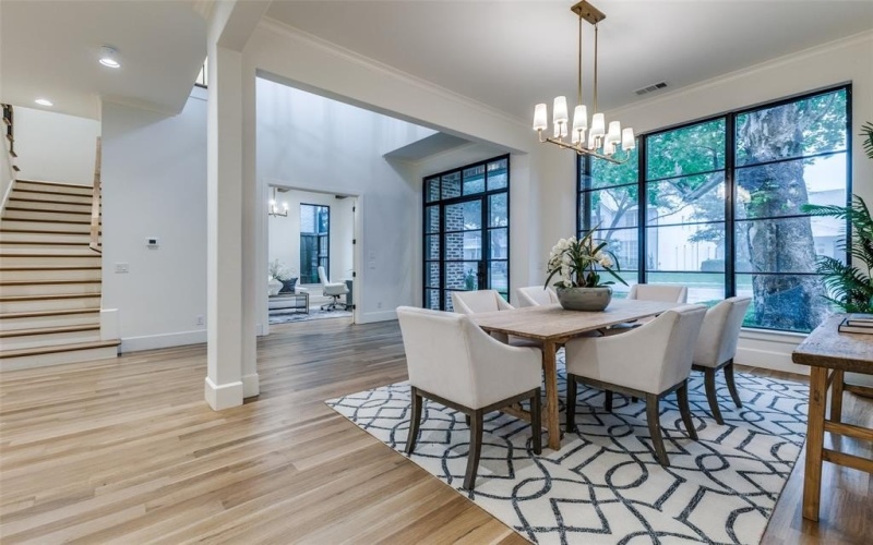 7422 VILLANOVA Street, Dallas, TX 75225, 6 Bedrooms Bedrooms, ,7 BathroomsBathrooms,Residential,For Sale,7422 VILLANOVA Street,20872929
