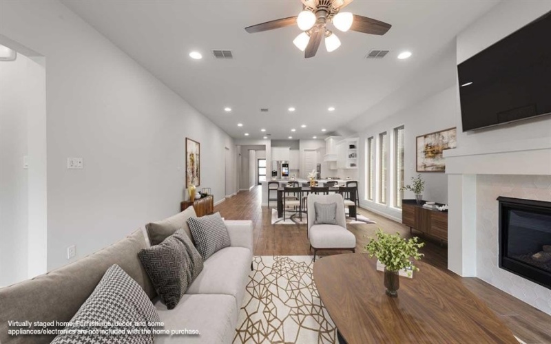 2016 Brewers Lane, Forney, TX 75126, 4 Bedrooms Bedrooms, ,3 BathroomsBathrooms,Residential,For Sale,2016 Brewers Lane,20853884