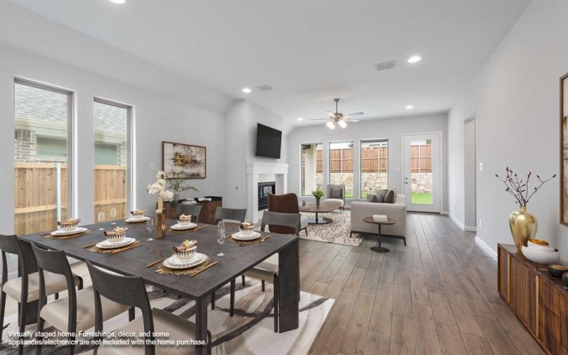 2016 Brewers Lane, Forney, TX 75126, 4 Bedrooms Bedrooms, ,3 BathroomsBathrooms,Residential,For Sale,2016 Brewers Lane,20853884
