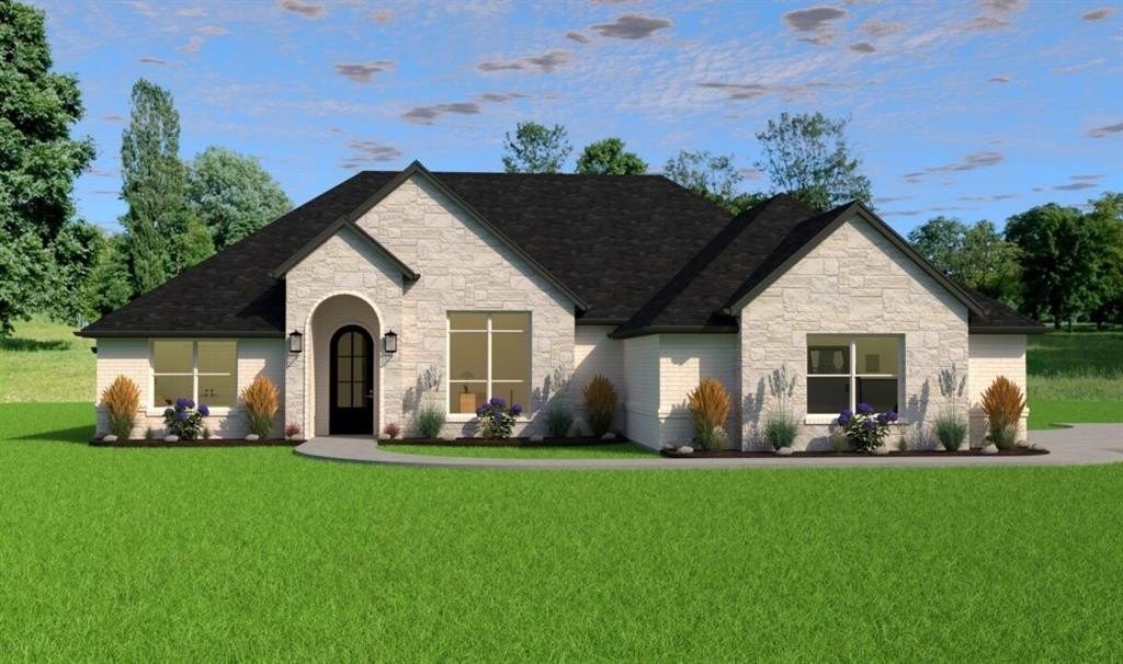 1133 Tremont Lane, Granbury, TX 76049, 3 Habitaciones Habitaciones , ,2 BañosBaños,Residential,En Venta,1133 Tremont Lane,20876726