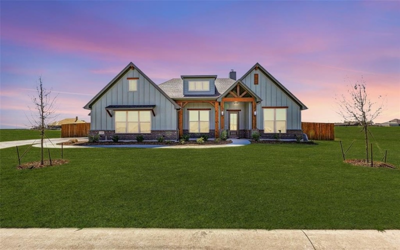125 Mikasi Street, Godley, TX 76044, 3 Habitaciones Habitaciones , ,2 BañosBaños,Residential,En Venta,125 Mikasi Street,20846612