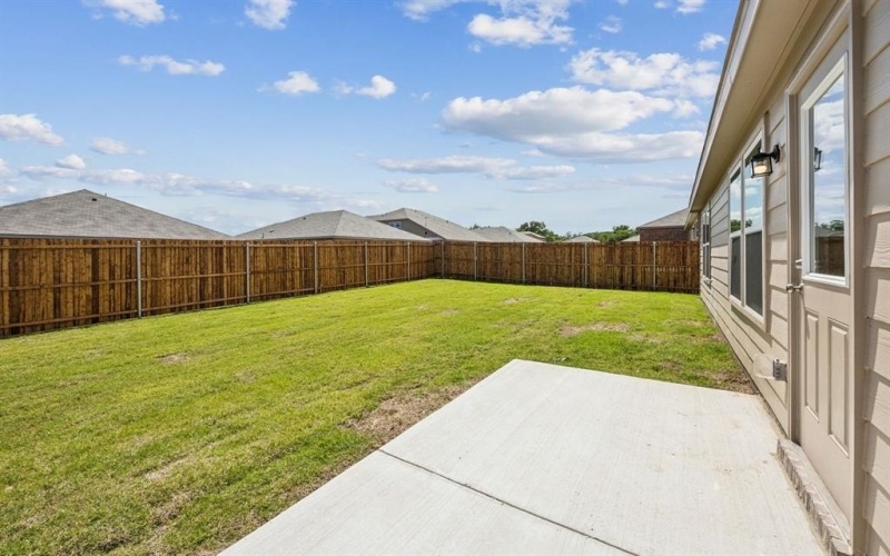 7112 Pederson Creek Way, Denton, TX 76208, 3 Bedrooms Bedrooms, ,2 BathroomsBathrooms,Residential,For Sale,7112 Pederson Creek Way,20868339