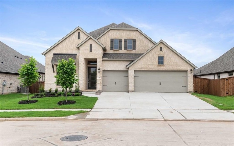 1218 Whitecliff Lane, Forney, TX 75126, 4 Habitaciones Habitaciones , ,3 BañosBaños,Residential,En Venta,1218 Whitecliff Lane,20873503