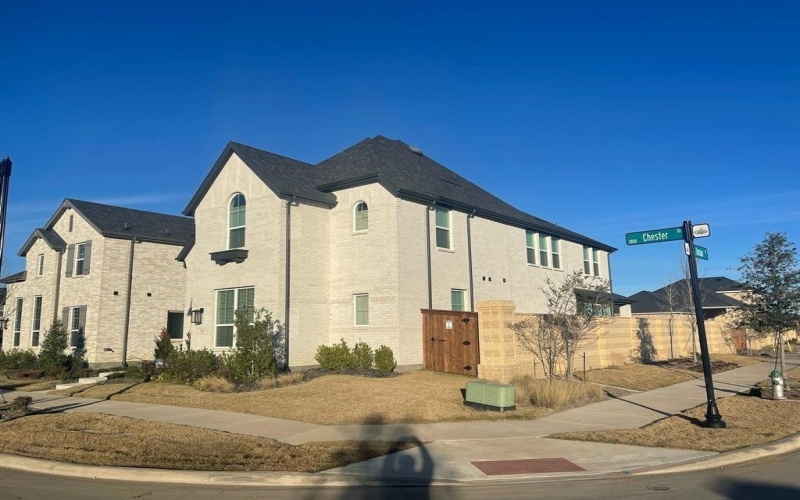 2856 Chester Drive, Celina, TX 75009, 4 Bedrooms Bedrooms, ,3 BathroomsBathrooms,Residential,For Sale,2856 Chester Drive,20877978
