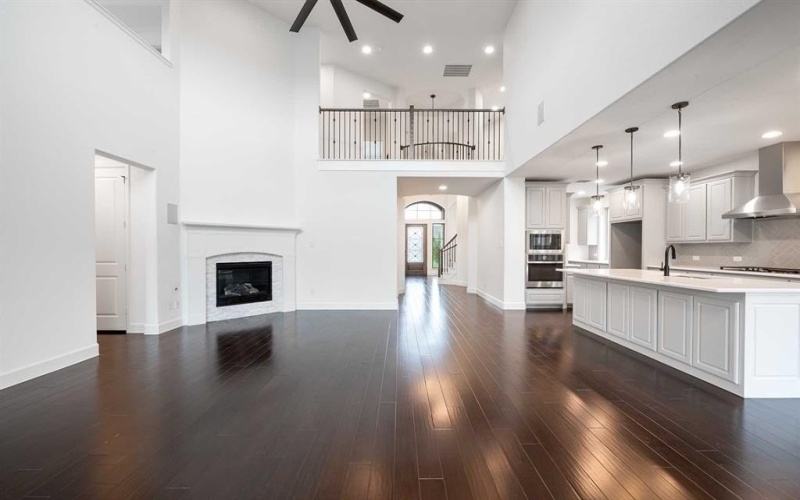 1217 Whitecliff Drive, Forney, TX 75126, 5 Habitaciones Habitaciones , ,5 BañosBaños,Residential,En Venta,1217 Whitecliff Drive,20875796