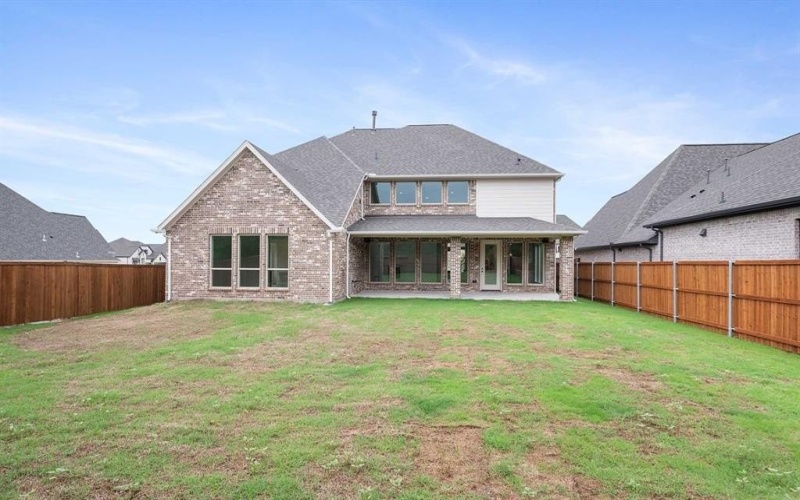 1217 Whitecliff Drive, Forney, TX 75126, 5 Habitaciones Habitaciones , ,5 BañosBaños,Residential,En Venta,1217 Whitecliff Drive,20875796