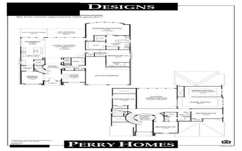 1217 Whitecliff Drive, Forney, TX 75126, 5 Habitaciones Habitaciones , ,5 BañosBaños,Residential,En Venta,1217 Whitecliff Drive,20875796