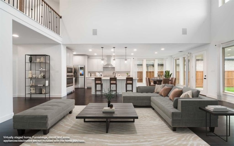 1217 Whitecliff Drive, Forney, TX 75126, 5 Habitaciones Habitaciones , ,5 BañosBaños,Residential,En Venta,1217 Whitecliff Drive,20875796