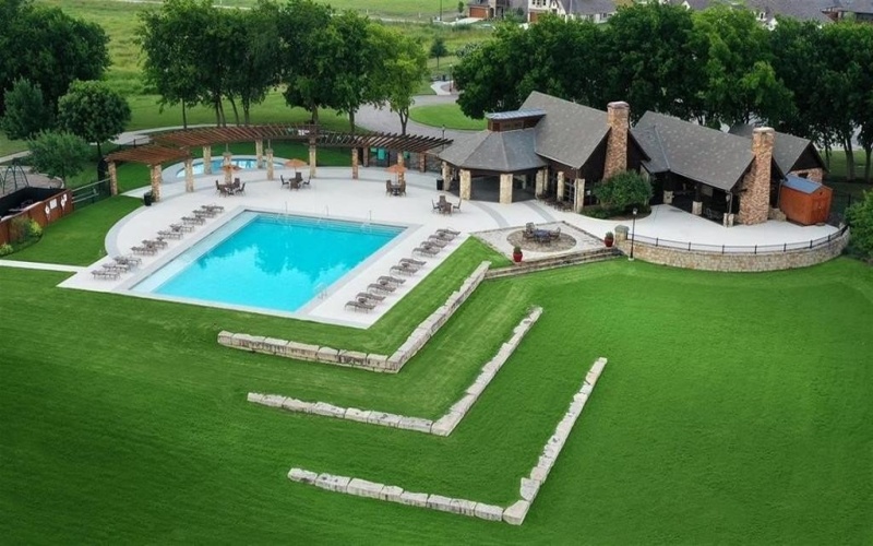 1217 Whitecliff Drive, Forney, TX 75126, 5 Habitaciones Habitaciones , ,5 BañosBaños,Residential,En Venta,1217 Whitecliff Drive,20875796