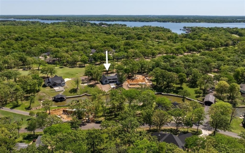 108 Deerhurst Lane, Mabank, TX 75156, 4 Bedrooms Bedrooms, ,3 BathroomsBathrooms,Residential,For Sale,108 Deerhurst Lane,20859815