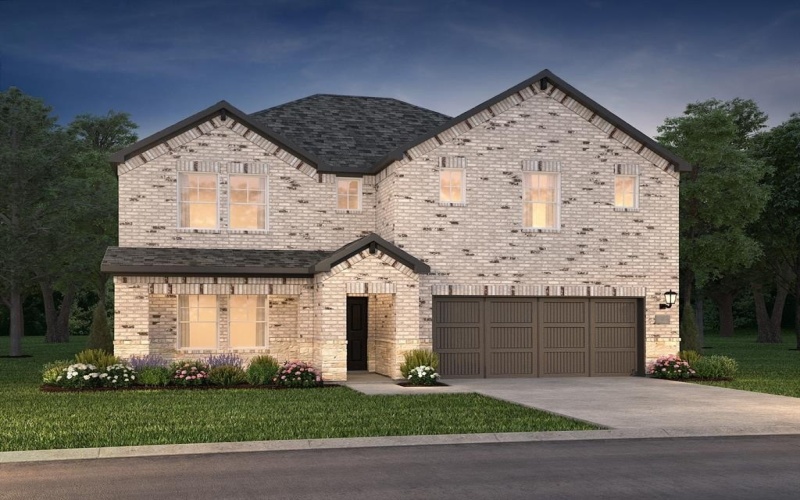 2026 Stallion Street, Seagoville, TX 75159, 4 Bedrooms Bedrooms, ,2 BathroomsBathrooms,Residential,For Sale,2026 Stallion Street,20912603